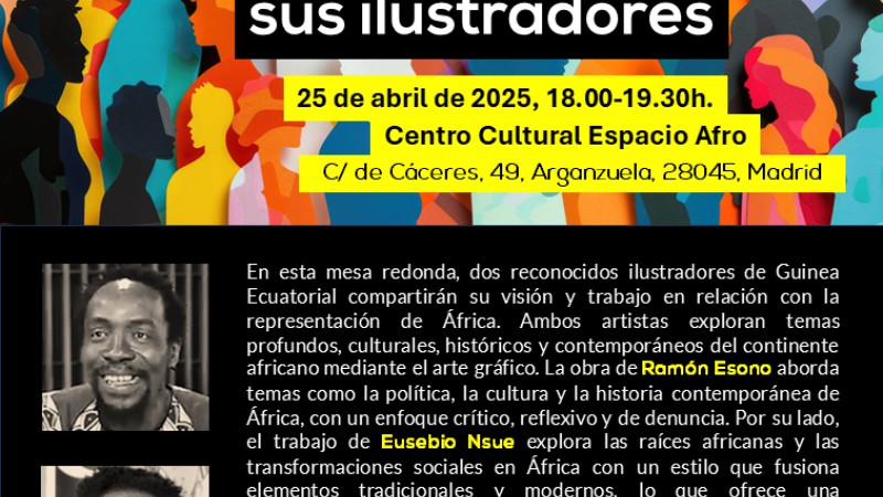 Anuncio Mucho de contar