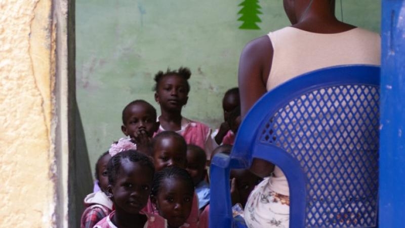 Afe - garderie d'enfants 01