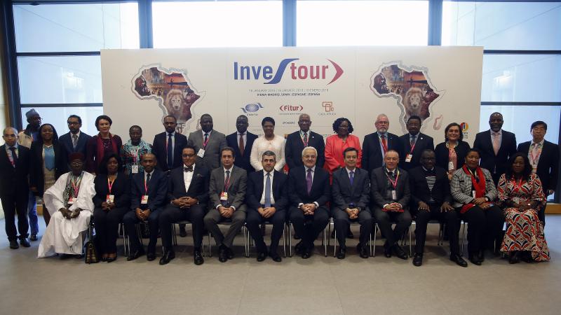 Investour 2018