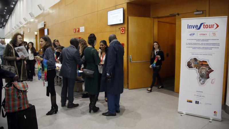 Investour 2018
