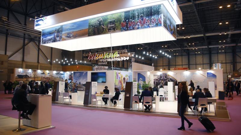 Investour 2018