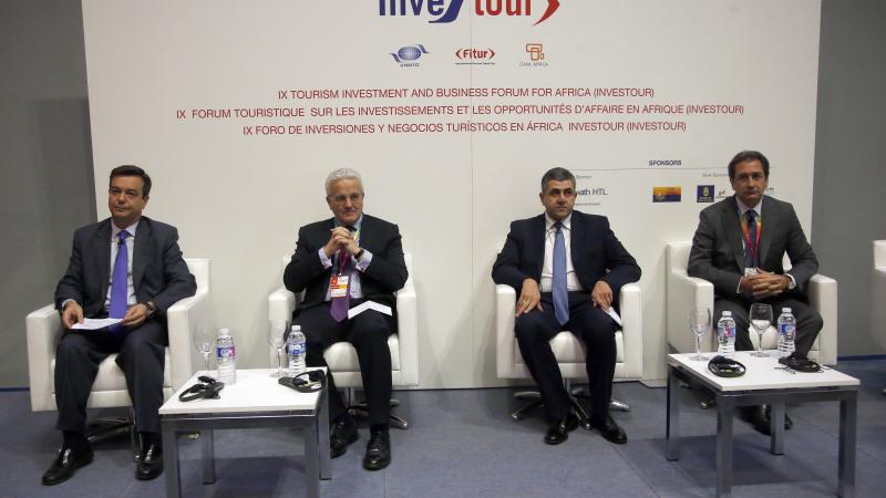 Investour 2018