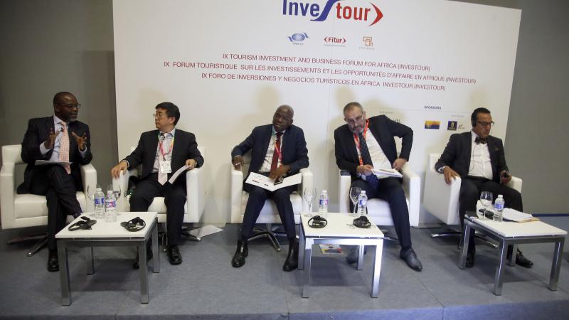 Investour 2018