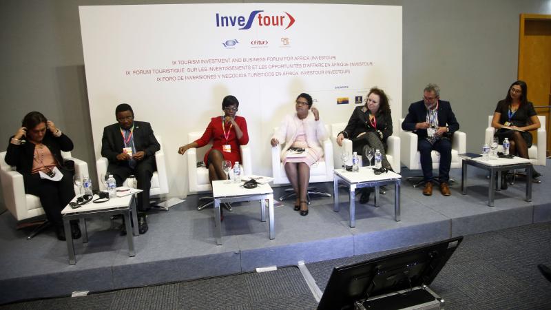 Investour 2018