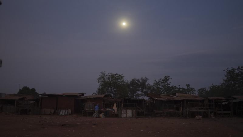 Al son de la luna