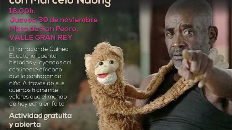 Cuentacuentos