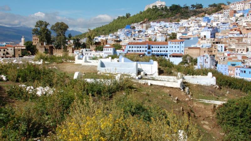 Así en la tierra como en el cielo
