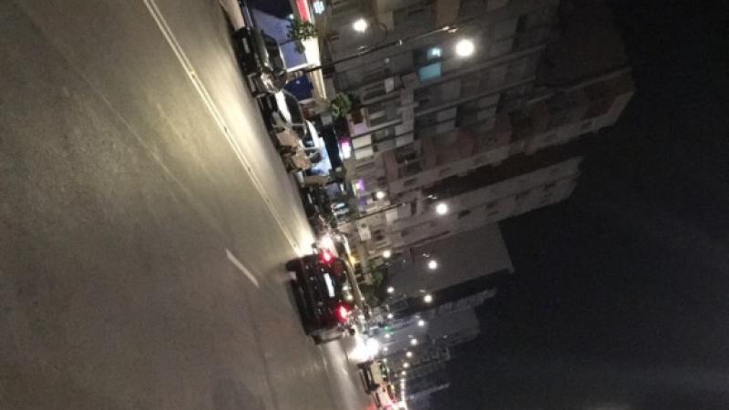 Balada noché