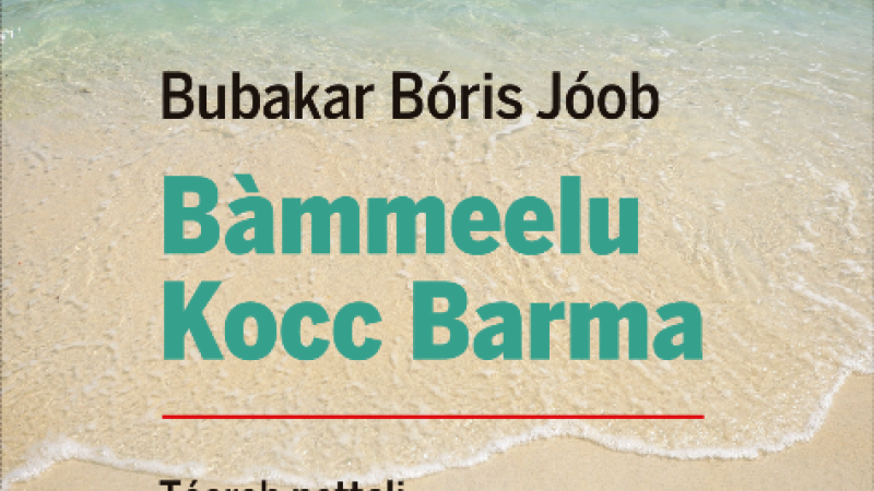 Bàmmelu Kocc Barma - Téereb nettali