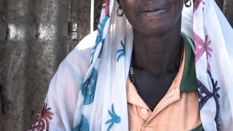 Burkina i