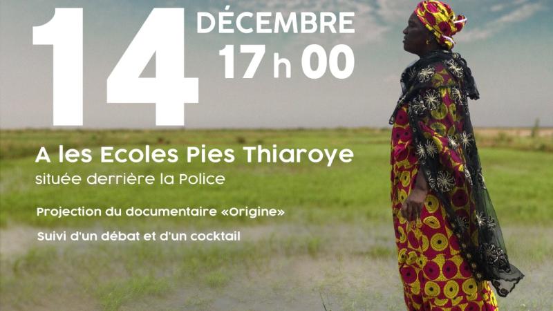 Cartel evento día 14 de diciembre de 2021