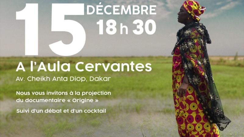 Cartel evento día 15 de diciembre de 2021