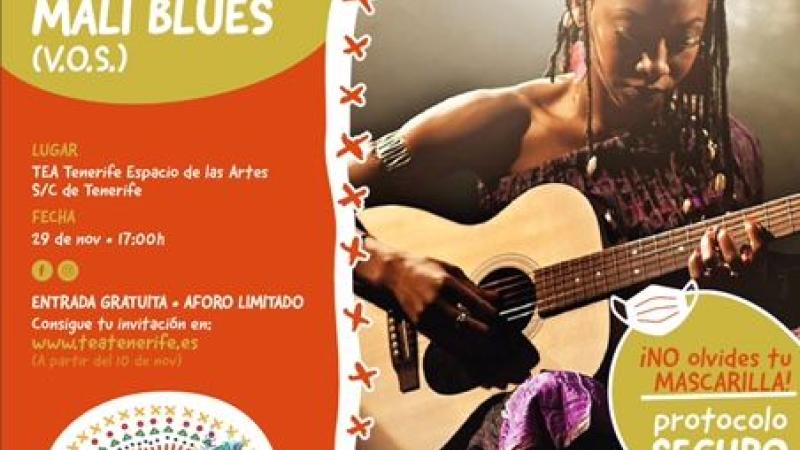 Cartel Mumes 29 de noviembre de 2020