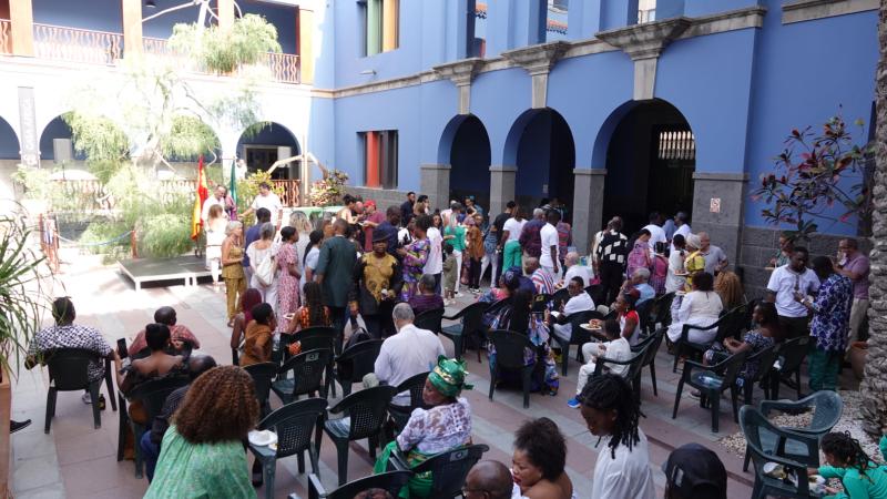 Día de Nigeria 2023