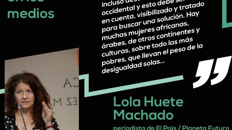 Lola Huete Machado