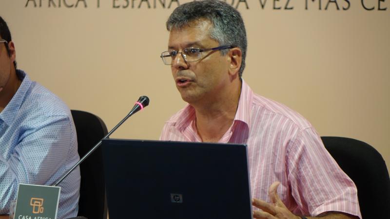 Germán Santana