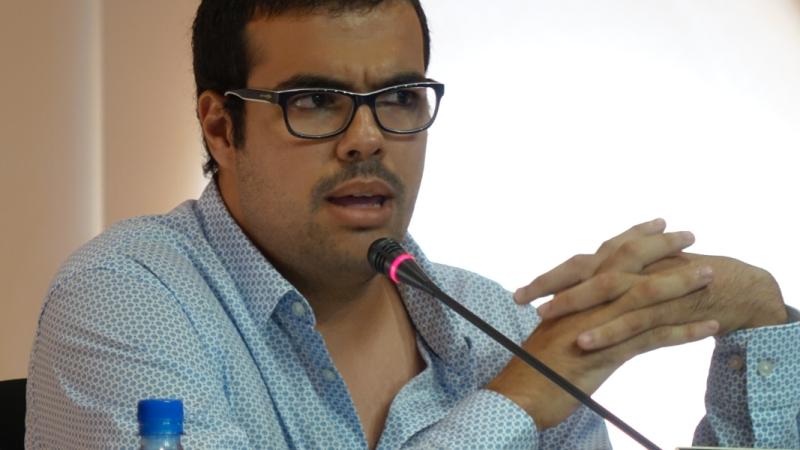 Juan Pablo Seijas
