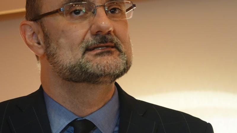 Javier Docampo