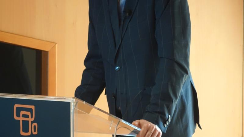 Javier Docampo