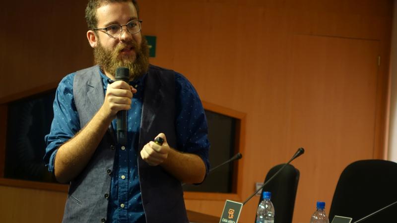 Teodoro Nelson