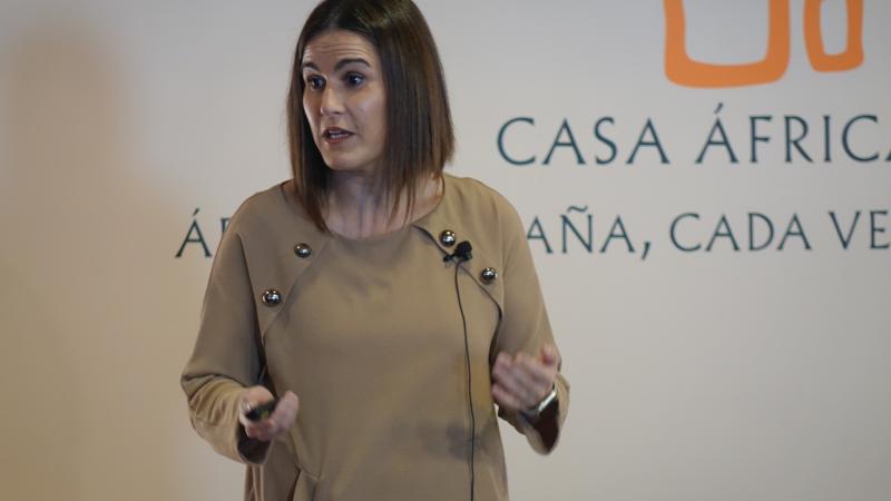 Elisa Yuste