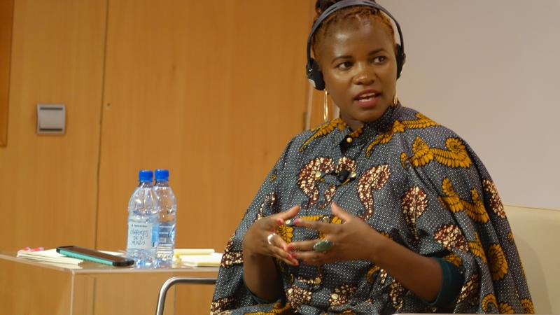 Rosebell Kagumire