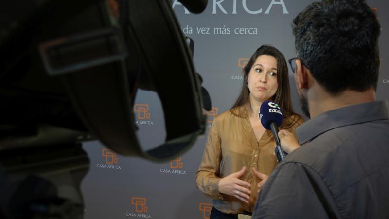 Helena Casas