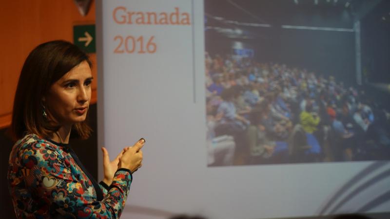 Olga Cuadrado