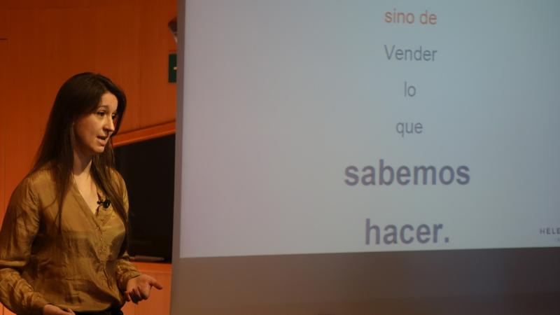 Helena Casas