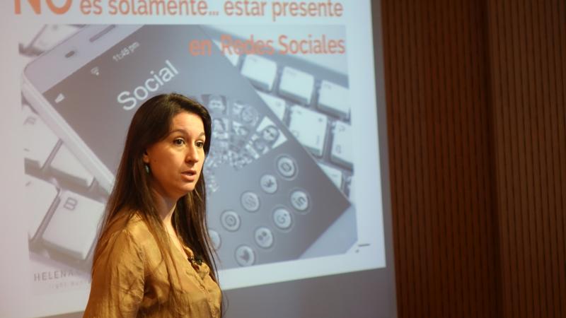 Helena Casas