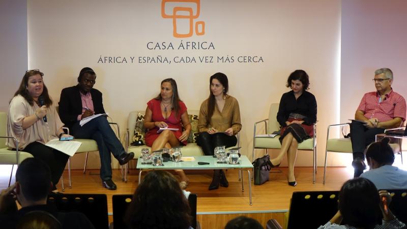 IX Encuentro de Biblioteconomía y Documentación: Sociedad digital y redes