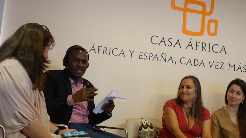 IX Encuentro de Biblioteconomía y Documentación: Sociedad digital y redes