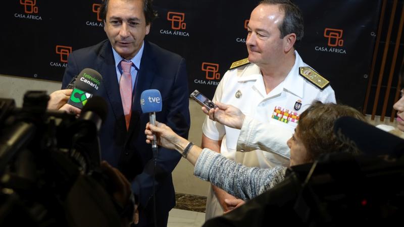 Conferencia Armada