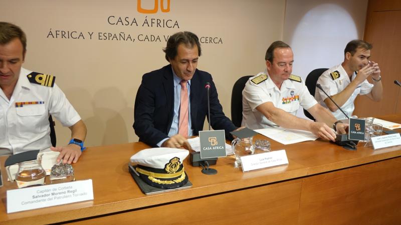 Conferencia Armada