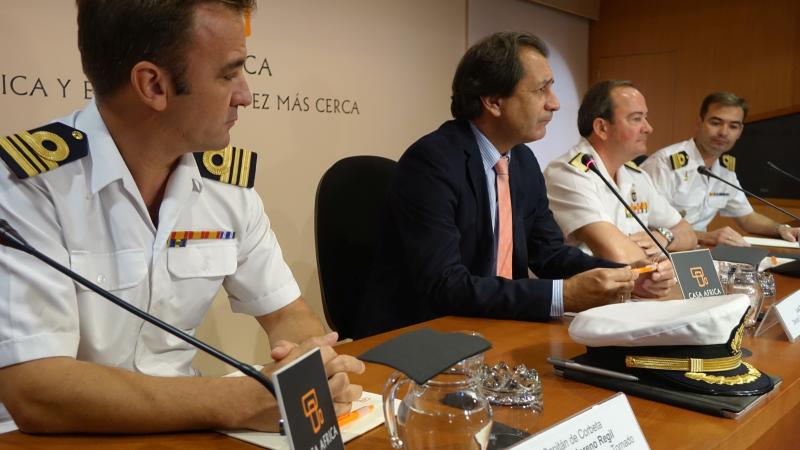 Conferencia Armada