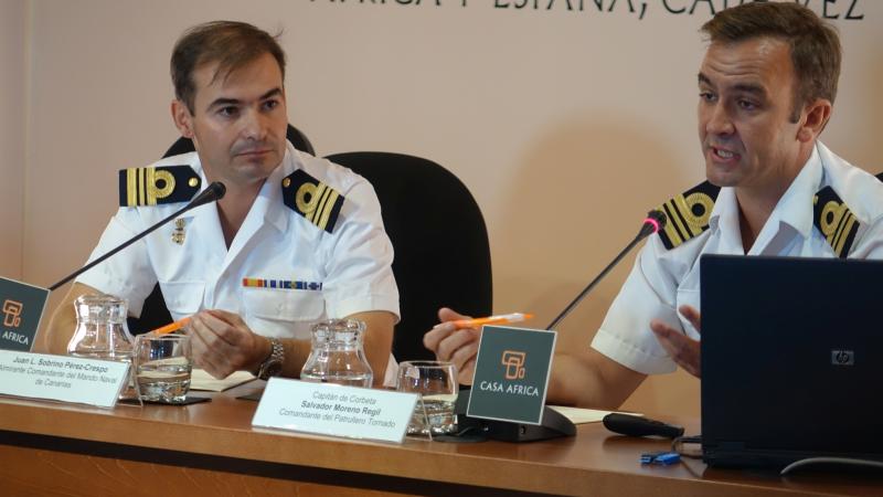 Conferencia Armada