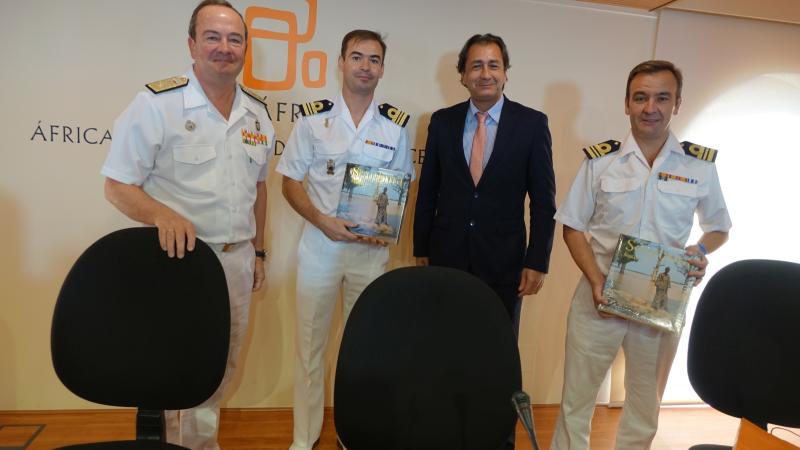 Conferencia Armada