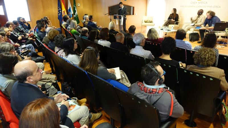 Presentación