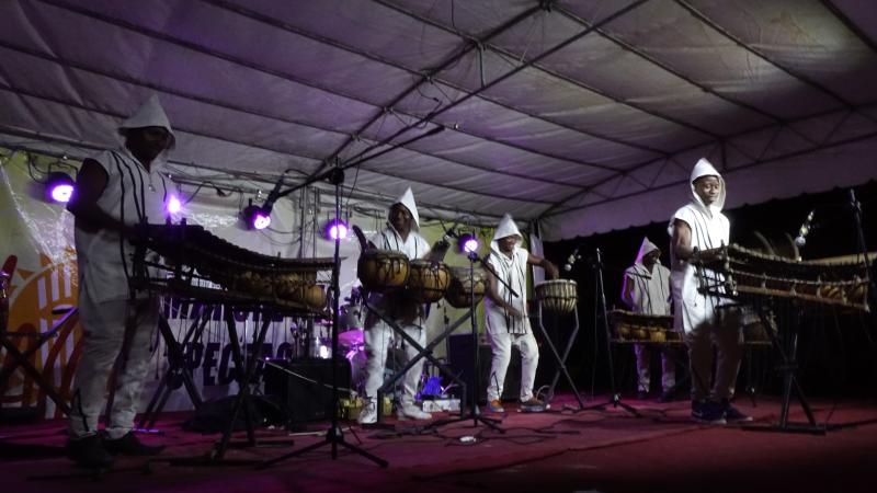Gira Vis a Vis 2016