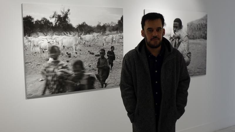 Samuel Aranda