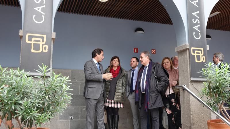 Visita