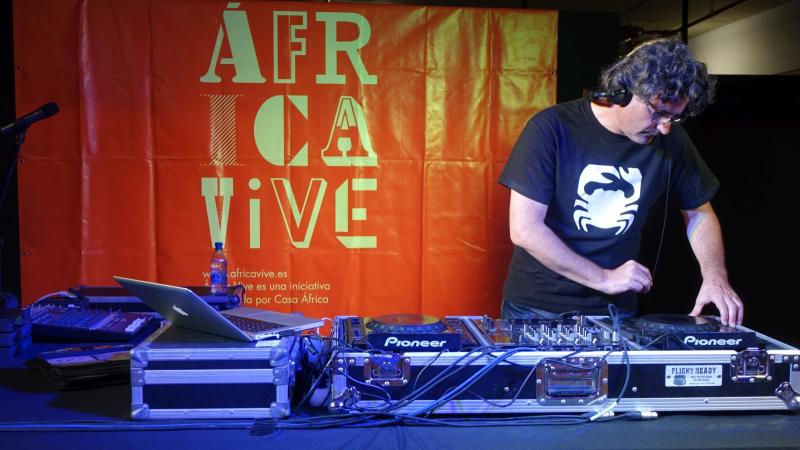 África Vive 2016