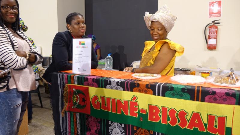 África Vive 2016