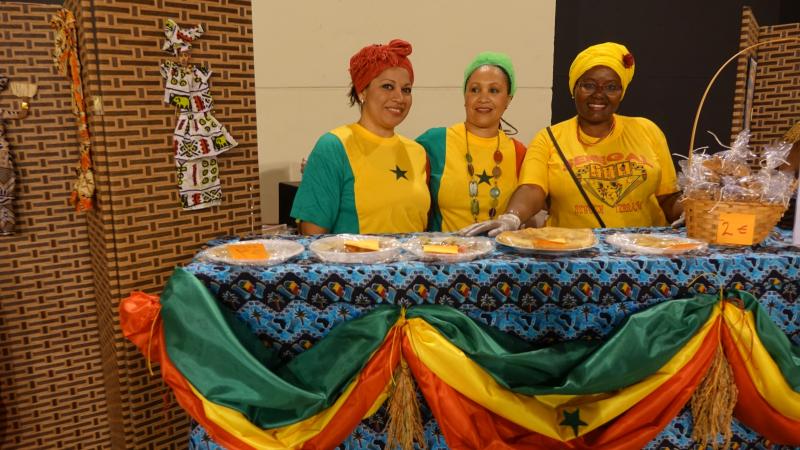 África Vive 2016