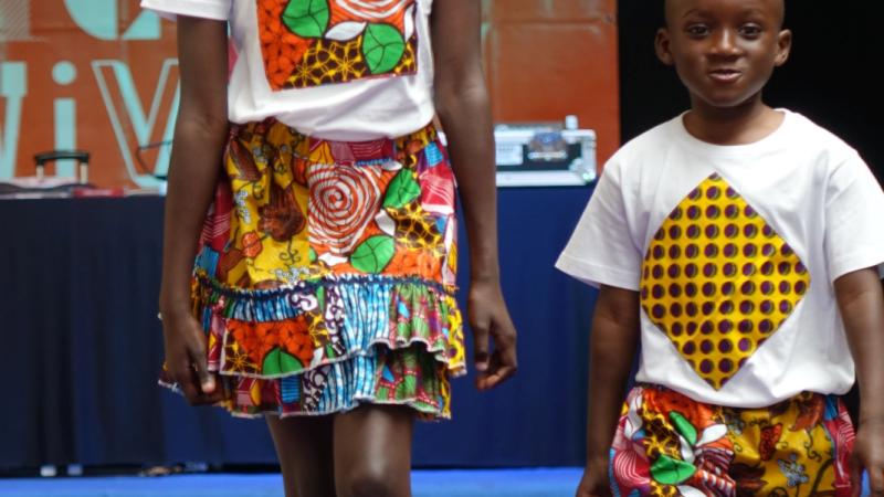 África Vive 2016