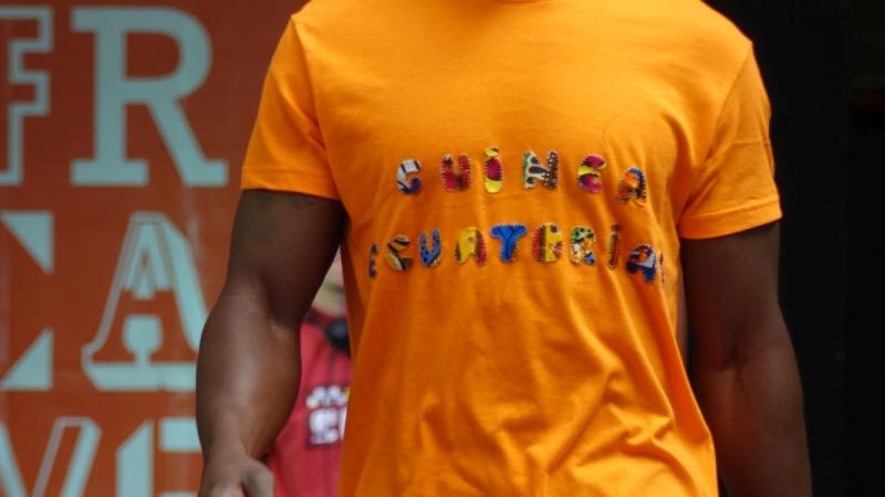 África Vive 2016