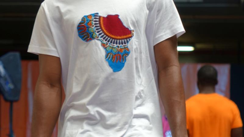 África Vive 2016