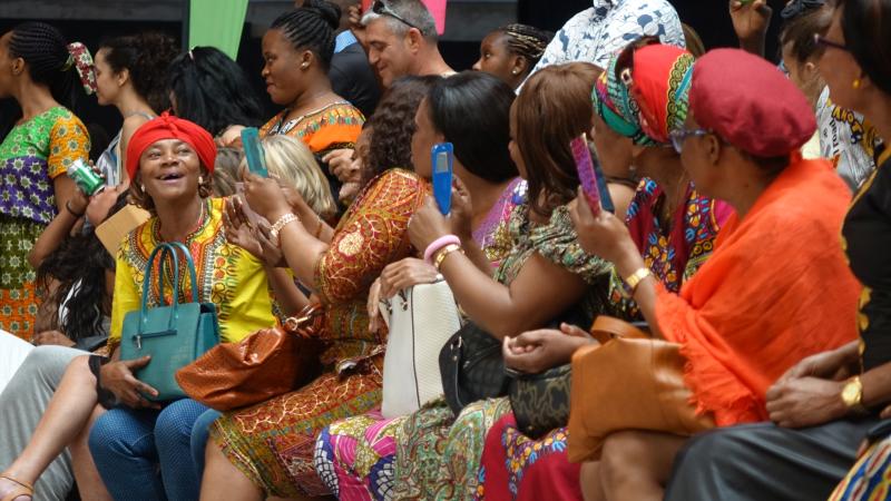 África Vive 2016