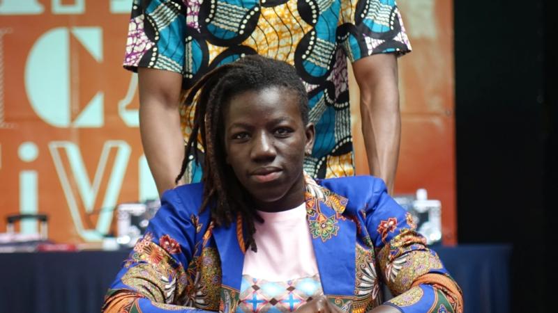 África Vive 2016