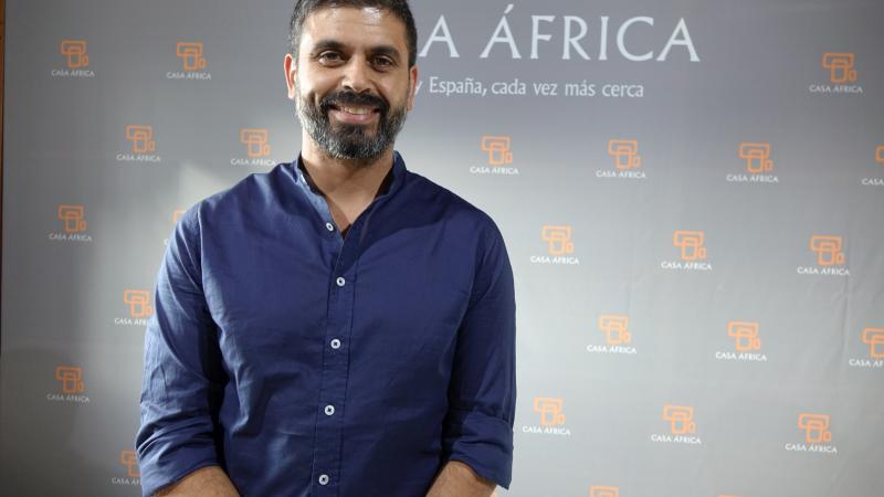 Nicolás Castellano